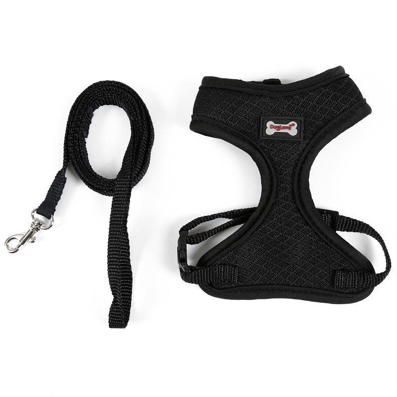 Ultimate Grip Cat Harness-6