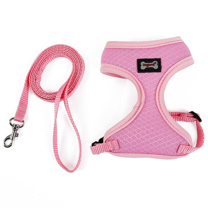 Ultimate Grip Cat Harness-5