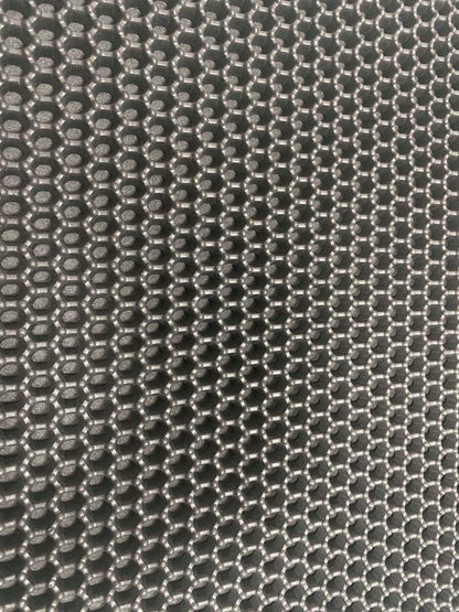 Double-Layered Cat Litter Mat - Stylish And Functional-4
