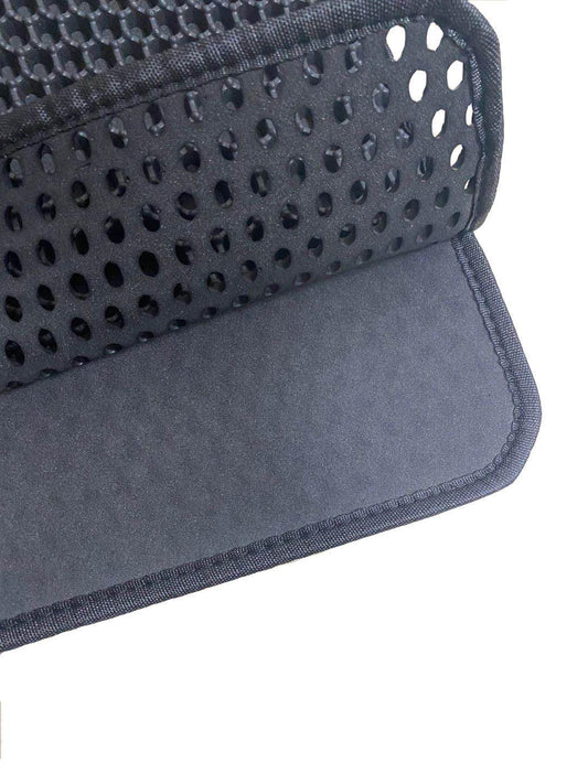Double-Layered Cat Litter Mat - Stylish And Functional-1